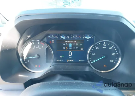 2022 Ford Expedition Xlt z USA, uszkodzony, nr VIN 1FMJU1HT5NEA35636